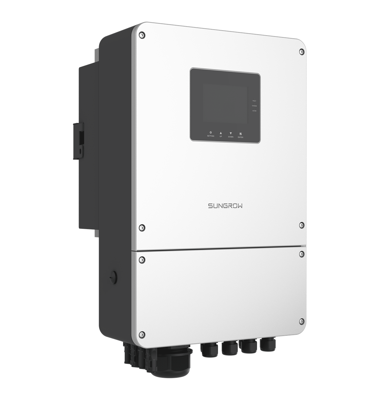 MH06S - 6kW Off-Grid Inverter IP65