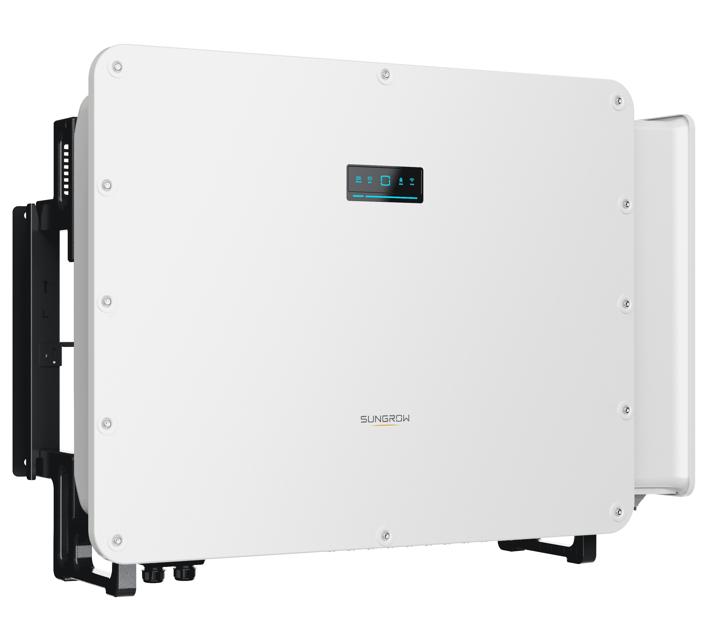 SH125CX - 125kW 3-Phase Hybrid ESS Inverter