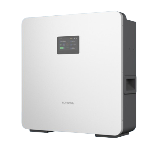 MBL050-V1 - 5.12kWh Low-Voltage Battery (Touch-screen)