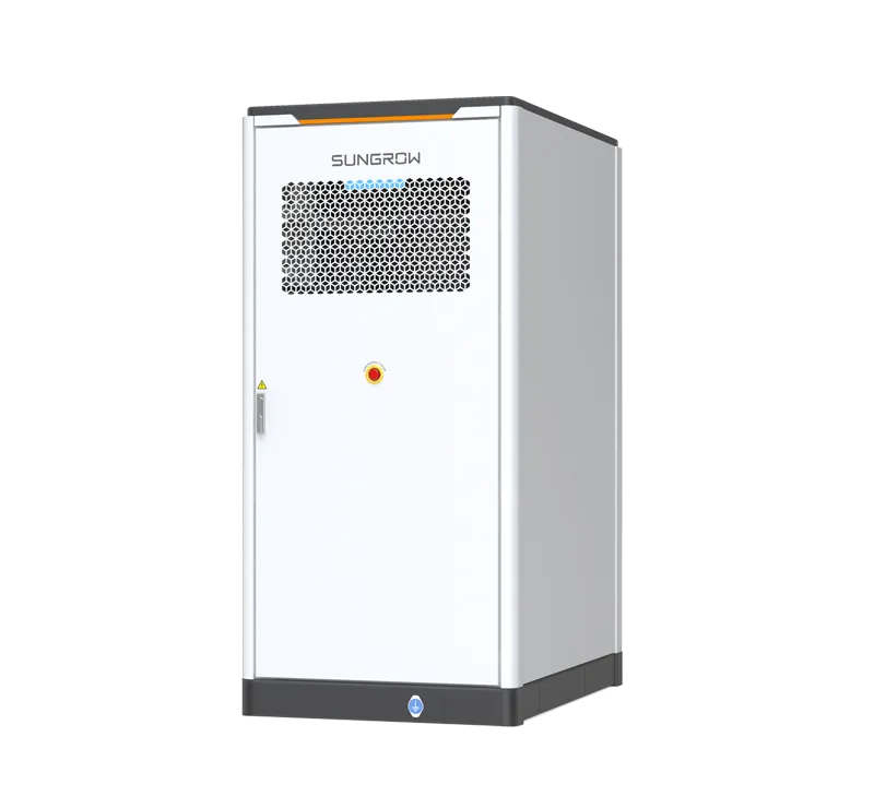 ST245CS-S-2H | PowerStack DC Cabinet